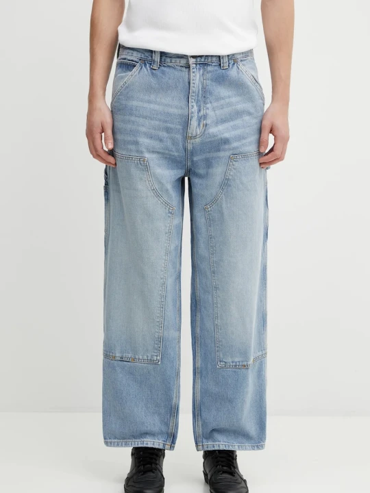 Zdjęcie produktu Carhartt WIP jeansy OG Double Knee