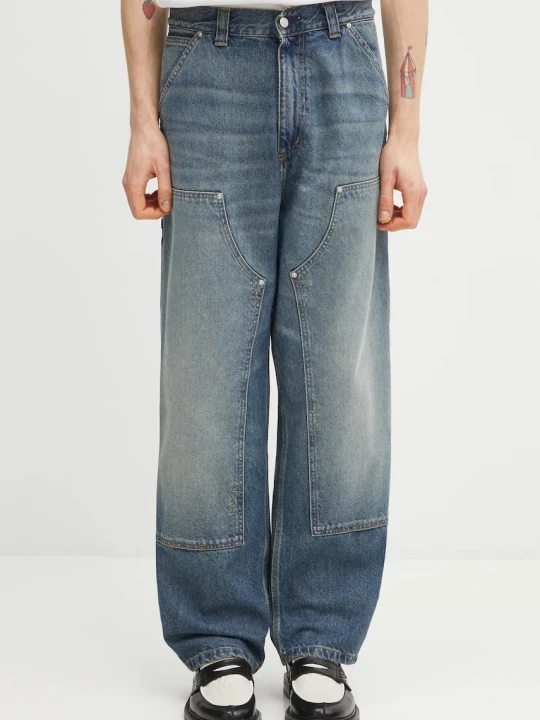 Zdjęcie produktu Carhartt WIP jeansy OG Double Knee Pant