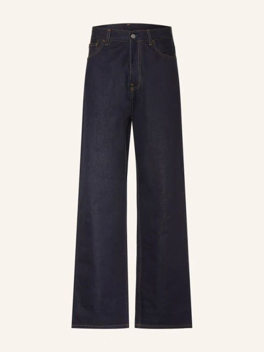 Zdjęcie produktu Carhartt Wip Jeansy Payson O Kroju Regular Fit blau GRANATOWY