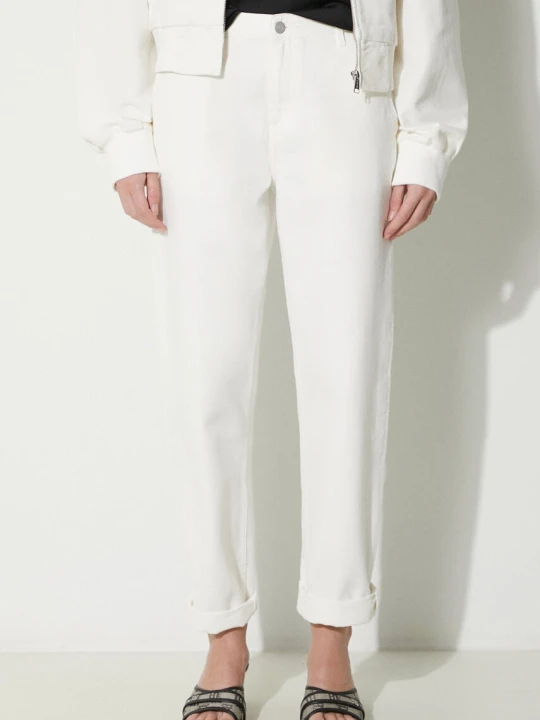 Zdjęcie produktu Carhartt WIP jeansy Pierce Pant