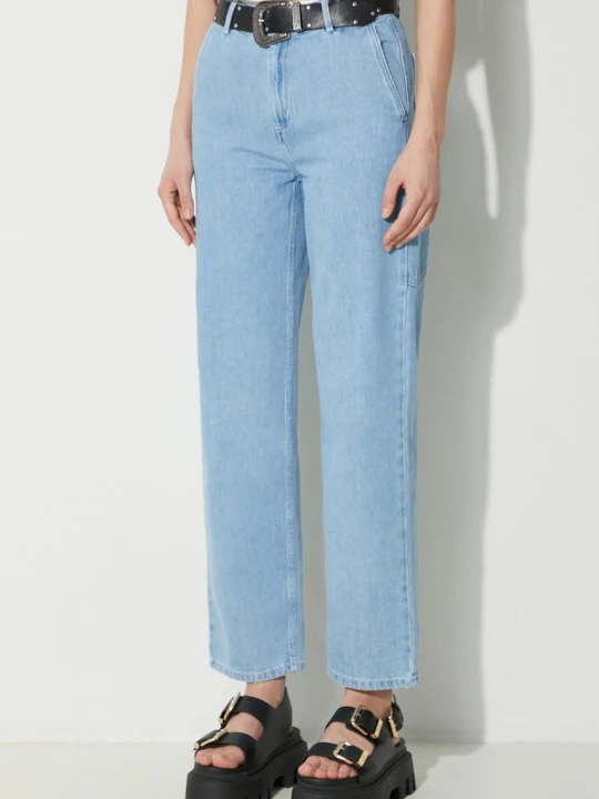 Zdjęcie produktu Carhartt WIP jeansy Pierce Pant Straight