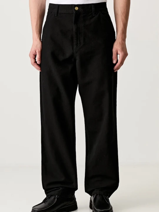 Zdjęcie produktu Carhartt WIP jeansy relaxed fit męskie