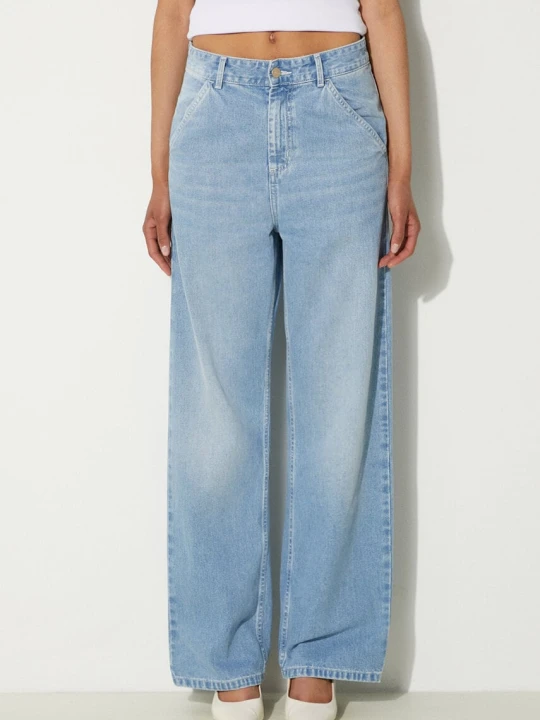 Zdjęcie produktu Carhartt WIP jeansy Simple Pant