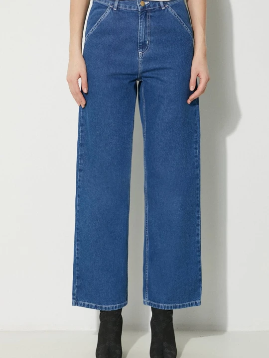 Zdjęcie produktu Carhartt WIP jeansy Simple Pant
