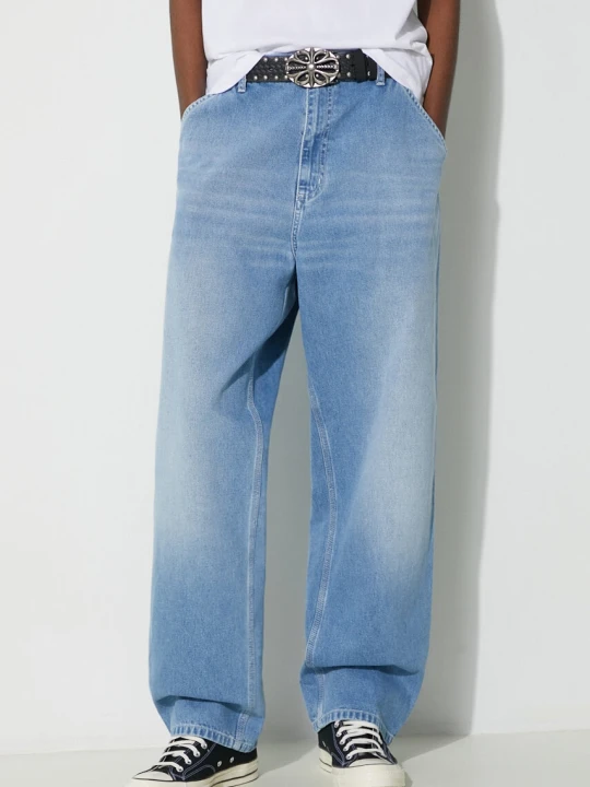 Zdjęcie produktu Carhartt WIP jeansy Simple Pant