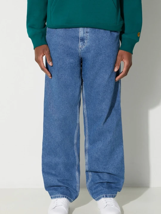 Zdjęcie produktu Carhartt WIP jeansy Simple Pant