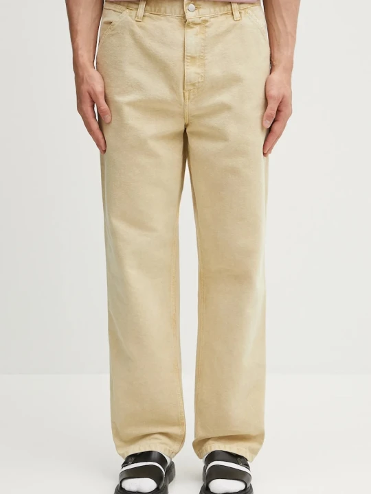 Zdjęcie produktu Carhartt WIP jeansy Single Knee
