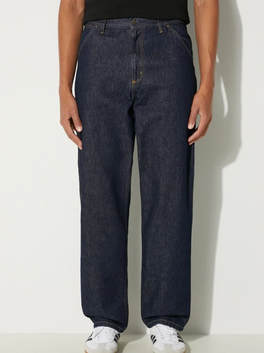 Zdjęcie produktu Carhartt WIP jeansy Single Knee Pant