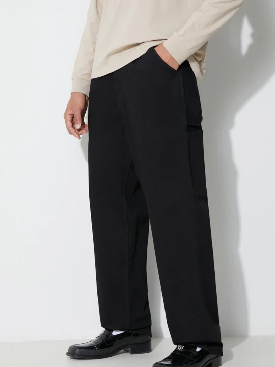 Zdjęcie produktu Carhartt WIP jeansy Single Knee Pant