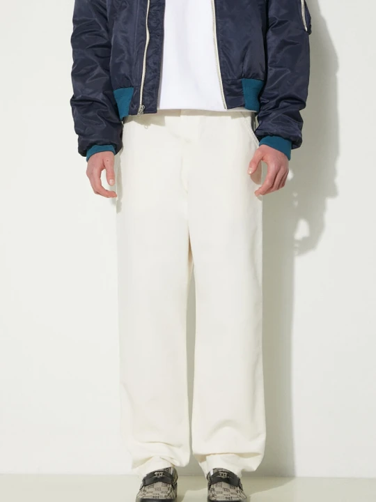Zdjęcie produktu Carhartt WIP jeansy Single Knee Pant