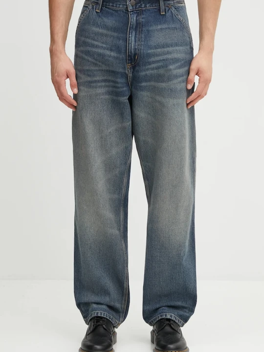 Zdjęcie produktu Carhartt WIP jeansy Single Knee Pant