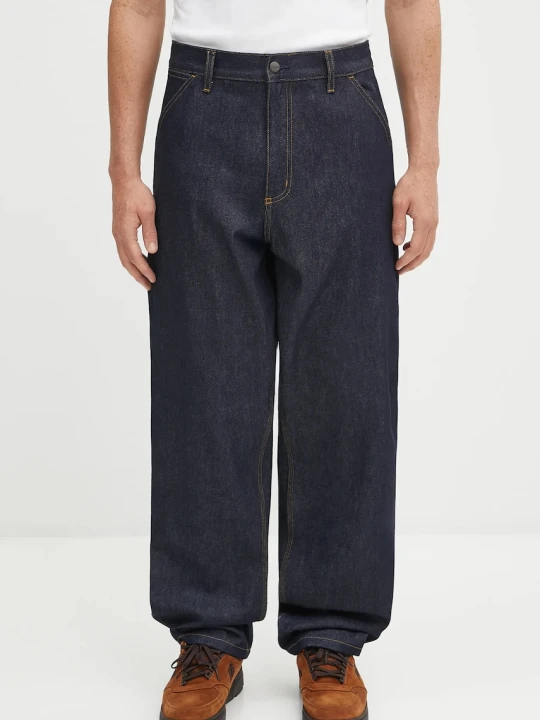 Zdjęcie produktu Carhartt WIP jeansy Single Knee Pant