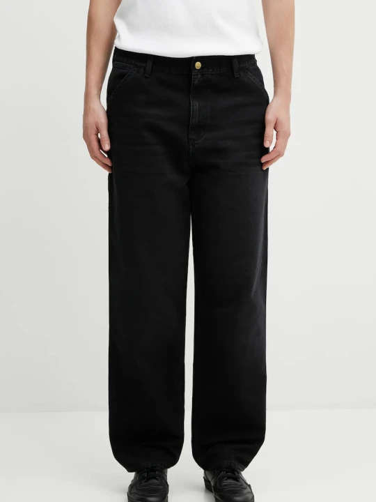 Zdjęcie produktu Carhartt WIP jeansy Single Knee Pant