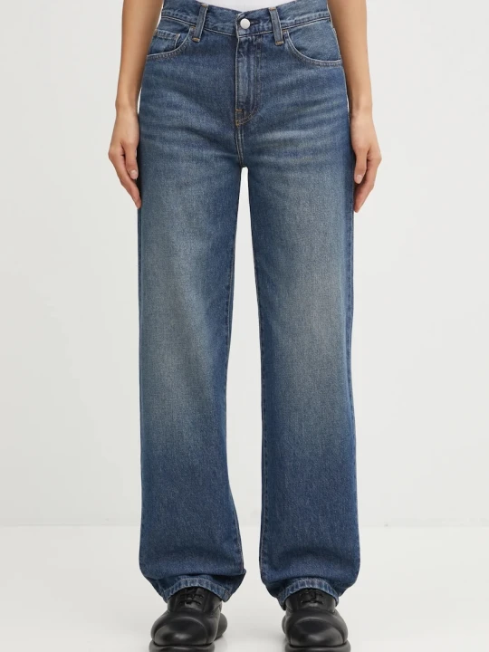 Zdjęcie produktu Carhartt WIP jeansy W' Arin Pant