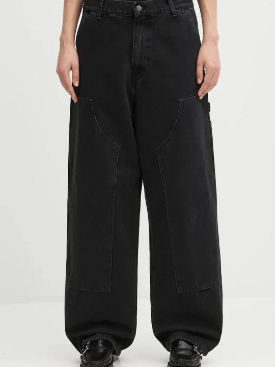 Zdjęcie produktu Carhartt WIP jeansy W' Brandon Double Knee Pant