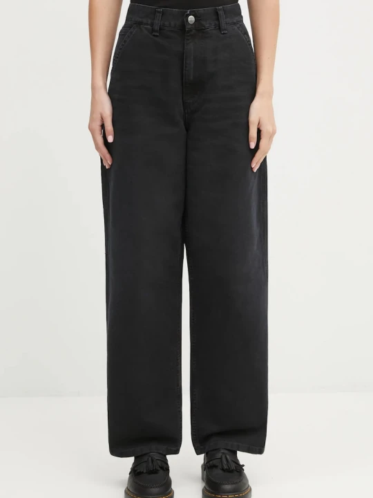 Zdjęcie produktu Carhartt WIP jeansy W Brandon Single Knee Pant