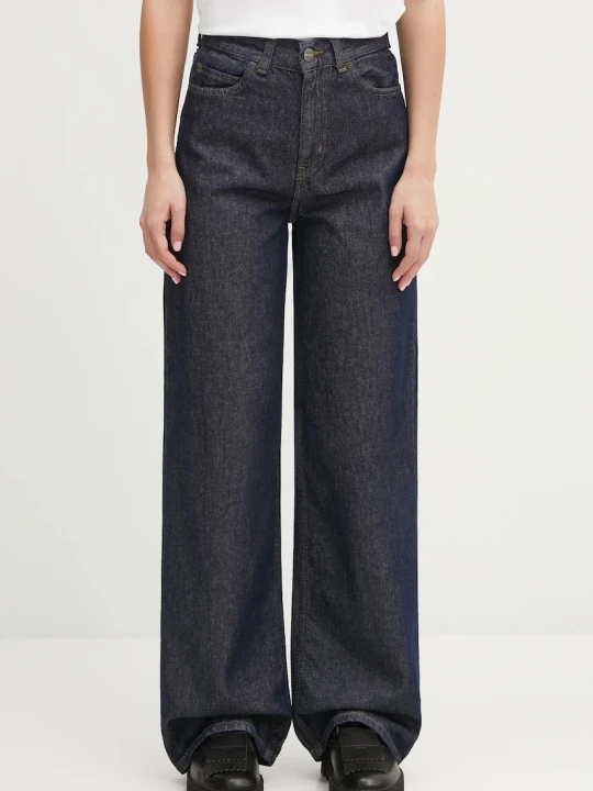Zdjęcie produktu Carhartt WIP jeansy W Jane Pant