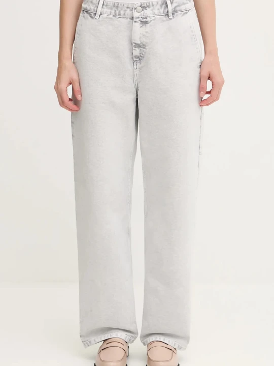 Zdjęcie produktu Carhartt WIP jeansy W' Pierce Pant Straight