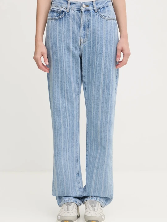Zdjęcie produktu Carhartt WIP jeansy W' Rylan
