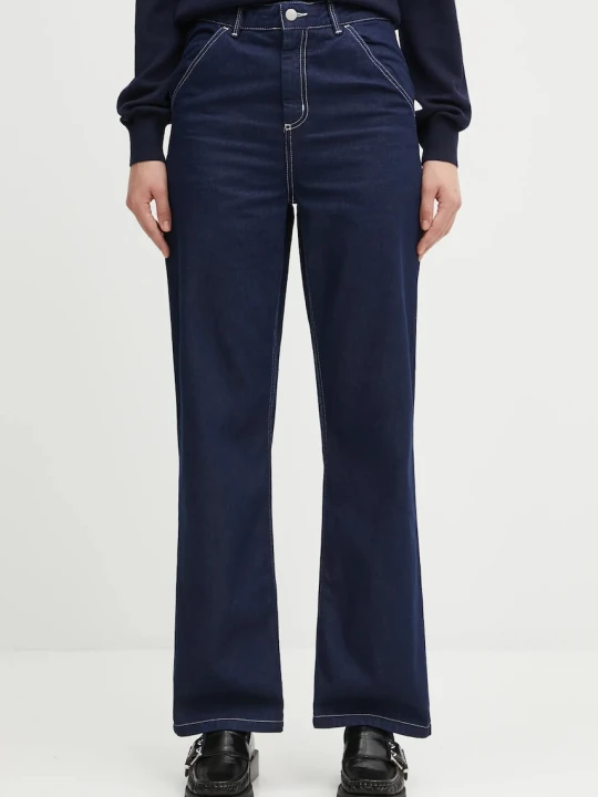 Zdjęcie produktu Carhartt WIP jeansy W' Simple Pant