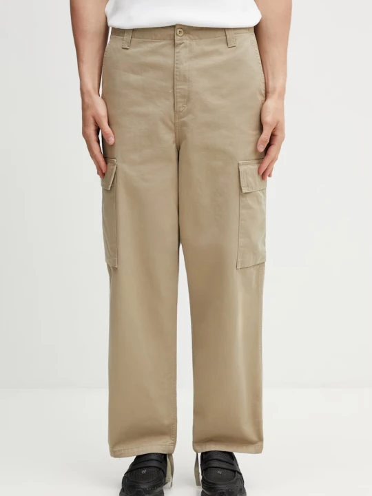 Zdjęcie produktu Carhartt WIP Kade Cargo Pant spodnie cargo bawełniane męskie