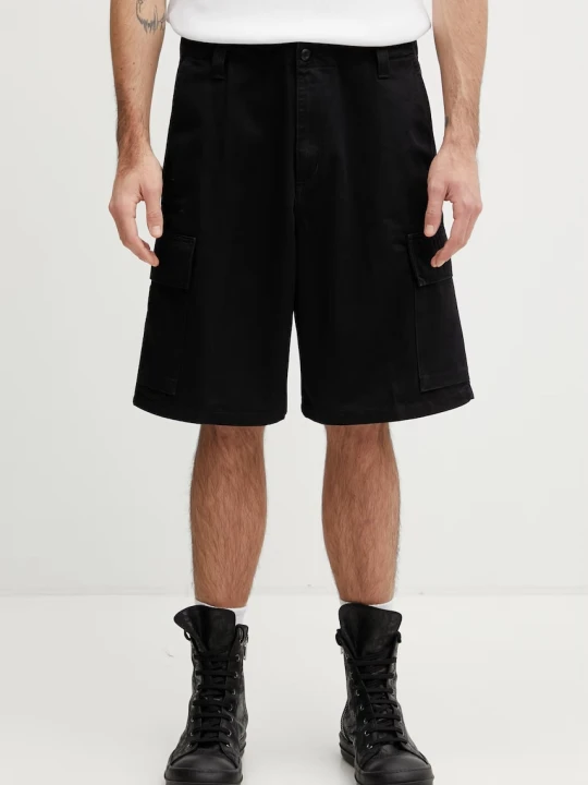 Zdjęcie produktu Carhartt WIP Kade Cargo Short szorty cargo bawełniane męskie