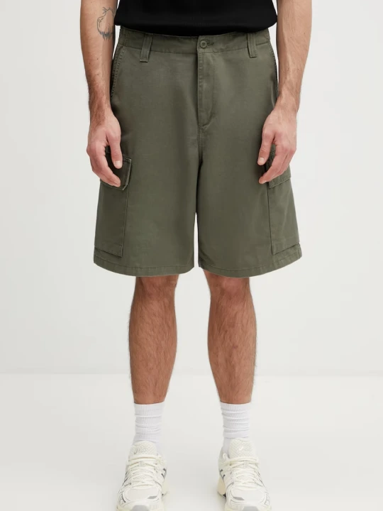 Zdjęcie produktu Carhartt WIP Kade Cargo Short szorty cargo bawełniane męskie