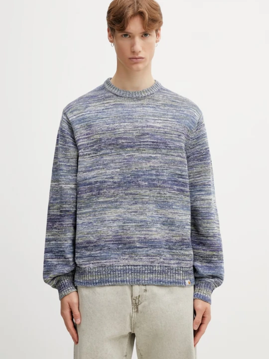 Zdjęcie produktu Carhartt WIP Keenan Sweater sweter bawełniany męski