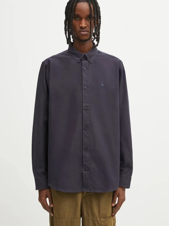 Zdjęcie produktu Carhartt WIP koszula bawełniana L / S Bolton