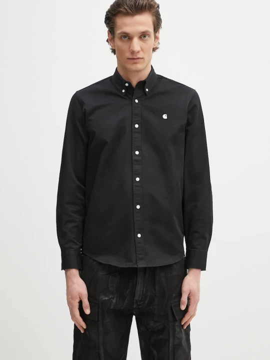 Zdjęcie produktu Carhartt WIP koszula bawełniana L / Madison Shirt