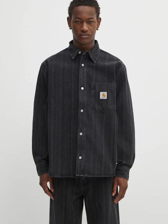 Zdjęcie produktu Carhartt WIP koszula jeansowa Rylan