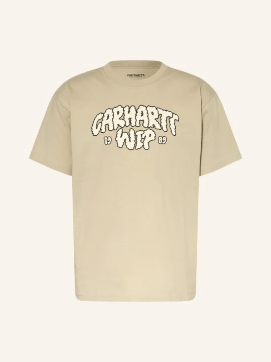 Zdjęcie produktu Carhartt Wip Koszulka beige