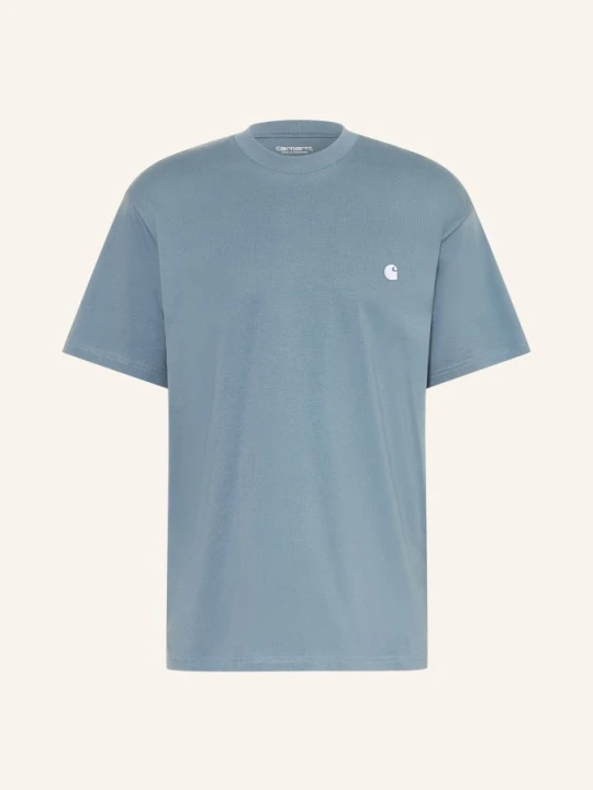 Zdjęcie produktu Carhartt Wip Koszulka Madison blau NIEBIESKI