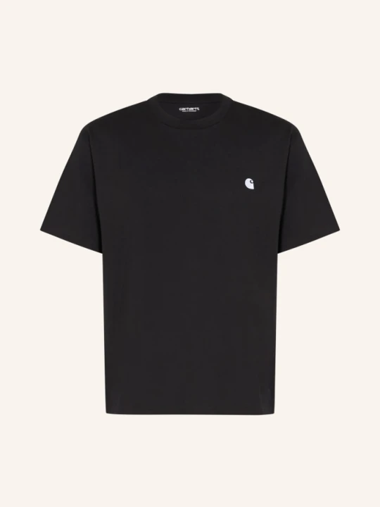 Zdjęcie produktu Carhartt Wip Koszulka Madison schwarz CZARNY