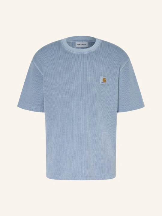 Zdjęcie produktu Carhartt Wip Koszulka Nelson blau NIEBIESKI