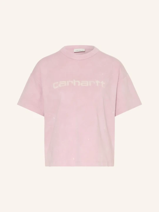 Zdjęcie produktu Carhartt Wip Koszulka Painter rosa różowy