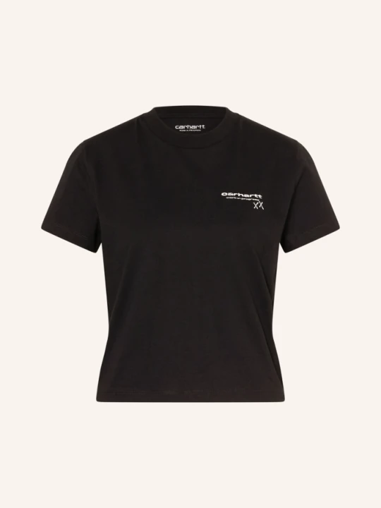 Zdjęcie produktu Carhartt Wip Koszulka schwarz CZARNY