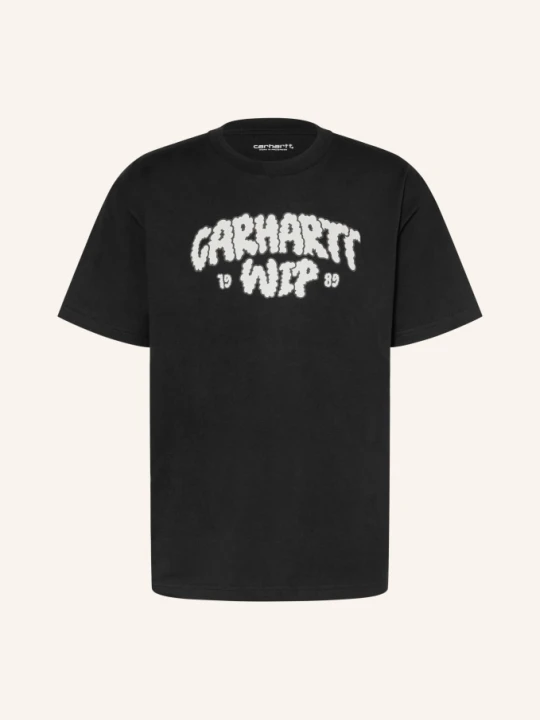 Zdjęcie produktu Carhartt Wip Koszulka schwarz CZARNY