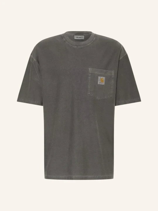 Zdjęcie produktu Carhartt Wip Koszulka schwarz SZARY