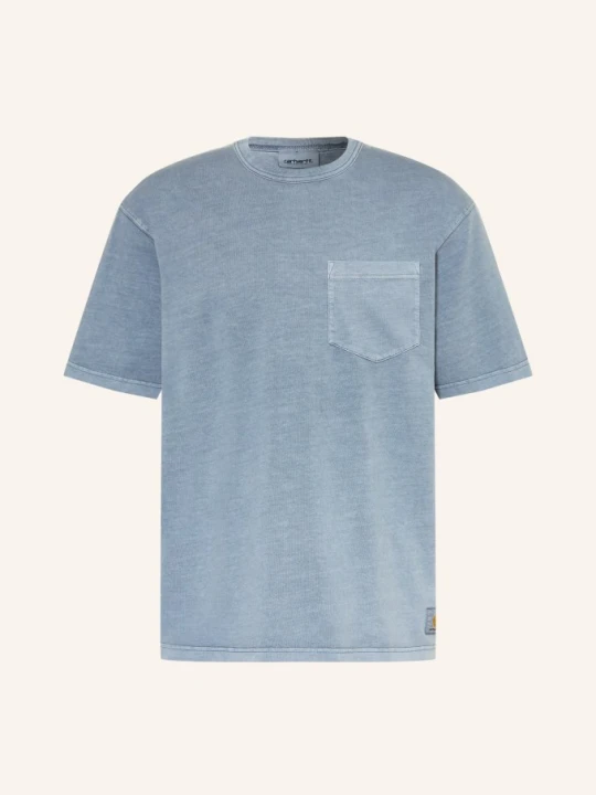 Zdjęcie produktu Carhartt Wip Koszulka Torion blau