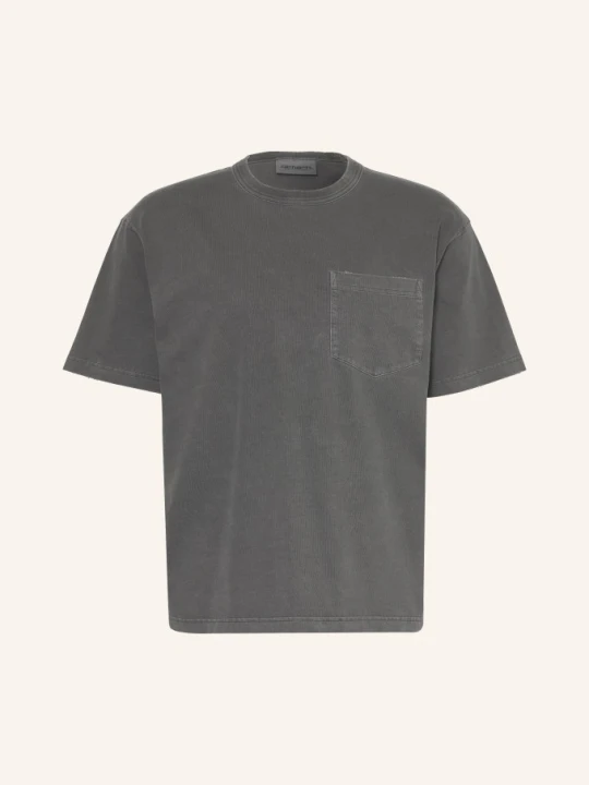 Zdjęcie produktu Carhartt Wip Koszulka Torion grau SZARY