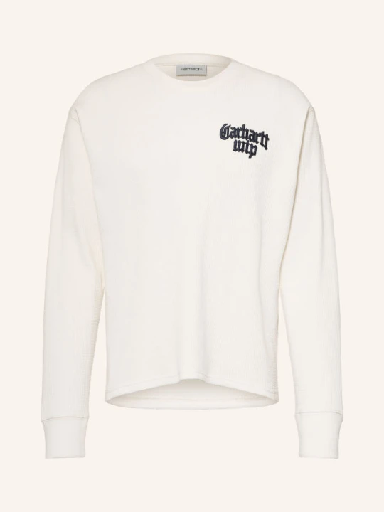 Zdjęcie produktu Carhartt Wip Koszulka Z Długim Rękawem weiss