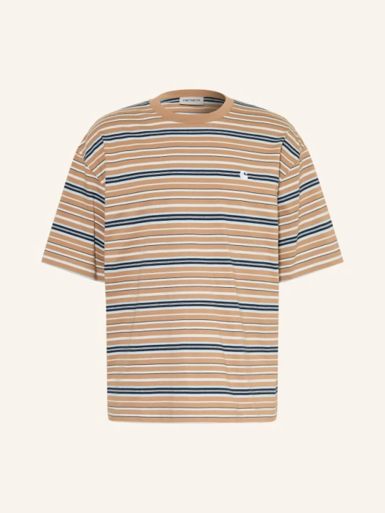 Zdjęcie produktu Carhartt Wip Koszulka Zane beige