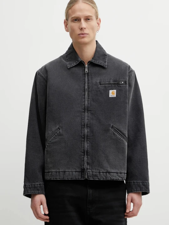 Zdjęcie produktu Carhartt WIP kurtka bawełniana OG Detroit Jacket