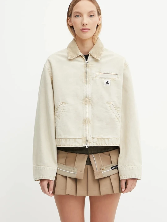 Zdjęcie produktu Carhartt WIP kurtka bawełniana W' Emery