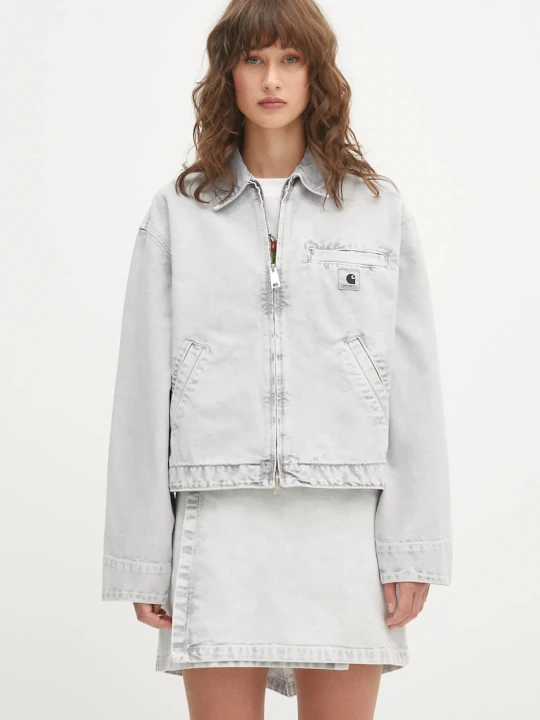Zdjęcie produktu Carhartt WIP kurtka bawełniana W' Emery