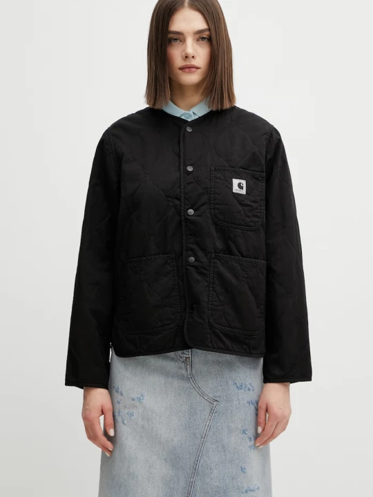 Zdjęcie produktu Carhartt WIP kurtka bawełniana W Kylan Liner