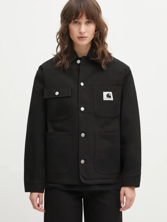 Zdjęcie produktu Carhartt WIP kurtka bawełniana W OG Michigan Coat