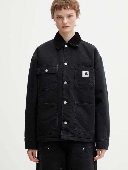 Zdjęcie produktu Carhartt WIP kurtka bawełniana W OG Michigan Coat