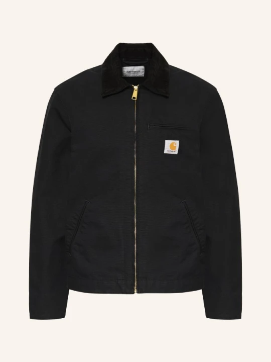 Zdjęcie produktu Carhartt Wip Kurtka Detroit schwarz CZARNY